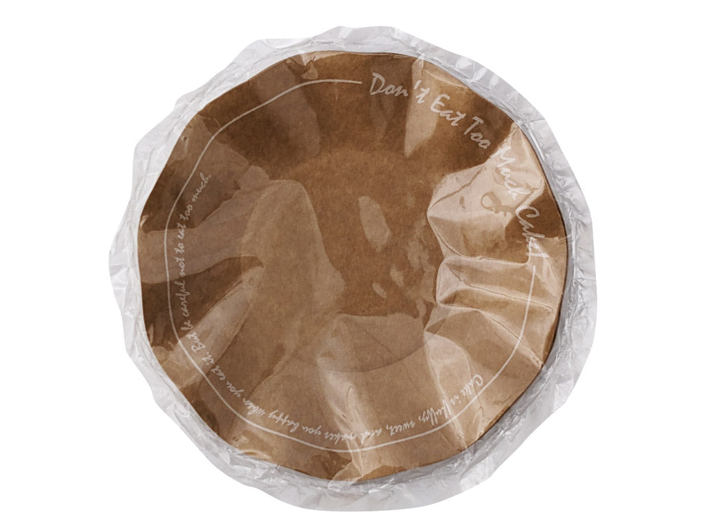 Paper Plates (Craft, Wave Design, 10 pcs)