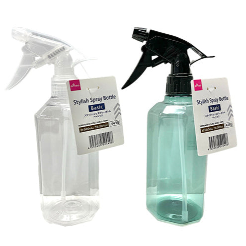 Stylish Spray Bottle (Basic)