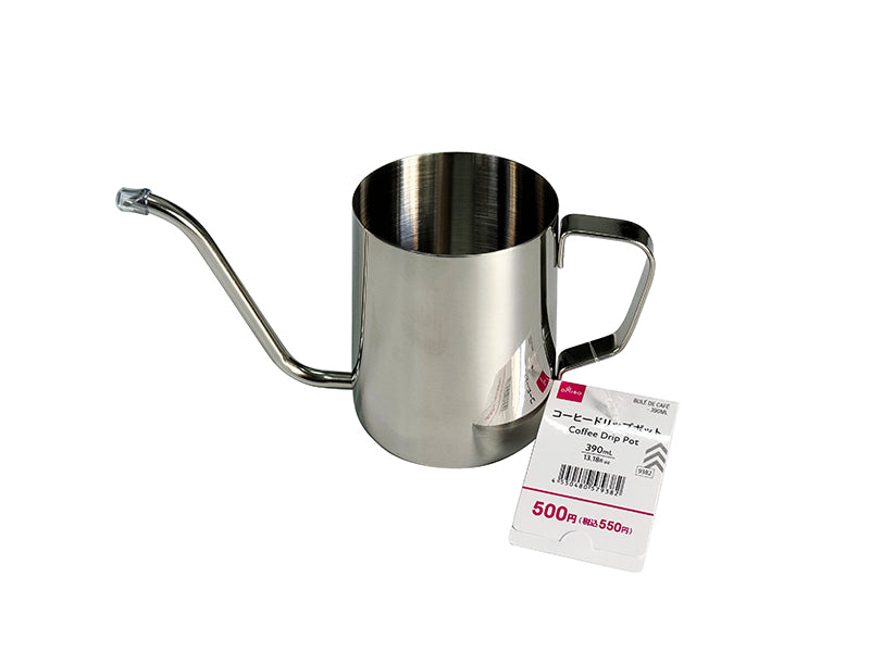 Coffee Drip Pot (390ml)