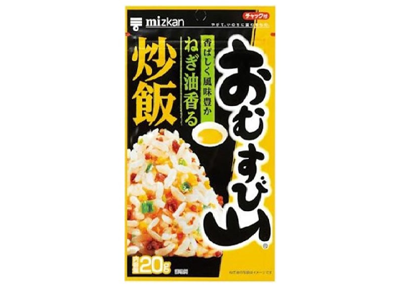 Mizkan Onigiri Yama Negi Oil Fried Rice 20g