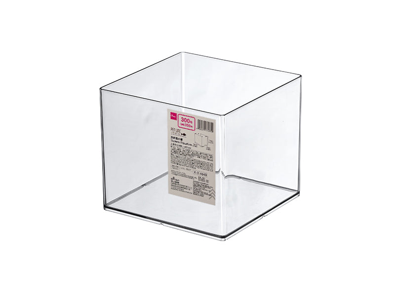 Square Aquarium