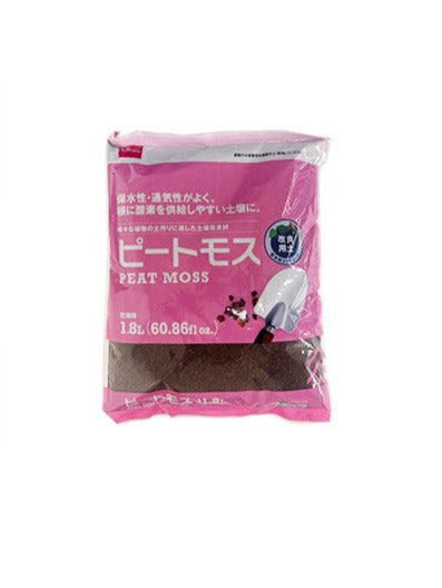 Peat Moss