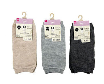 Room Wrist and Ankle Warmers (Ladies)
