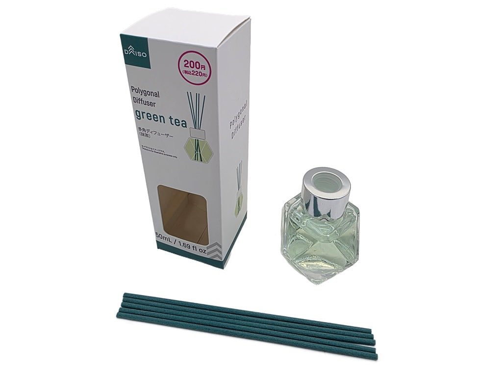 Multi-Angle Diffuser (Matcha)