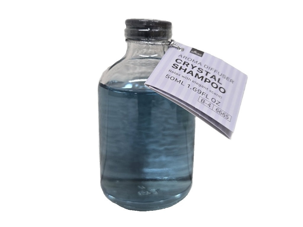 Aroma Diffuser (Crystal Shampoo)