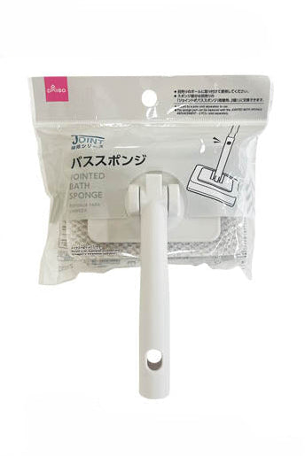 Joint Type Bath Sponge