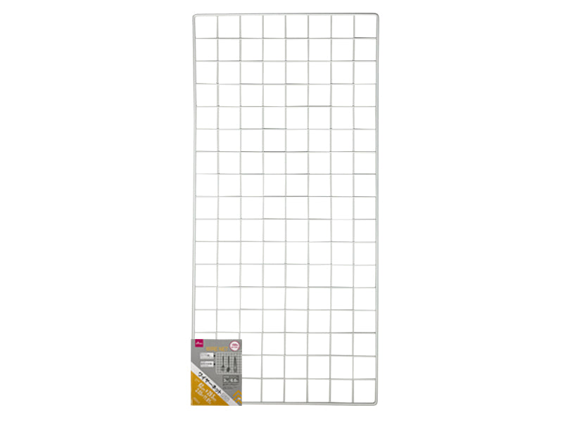 Wire Net (Matte White)
