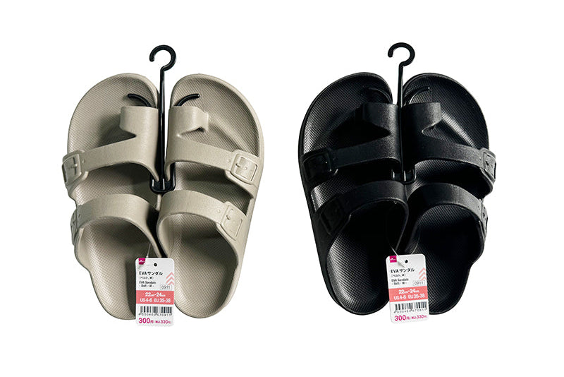 EVA Sandals (Belt, W)