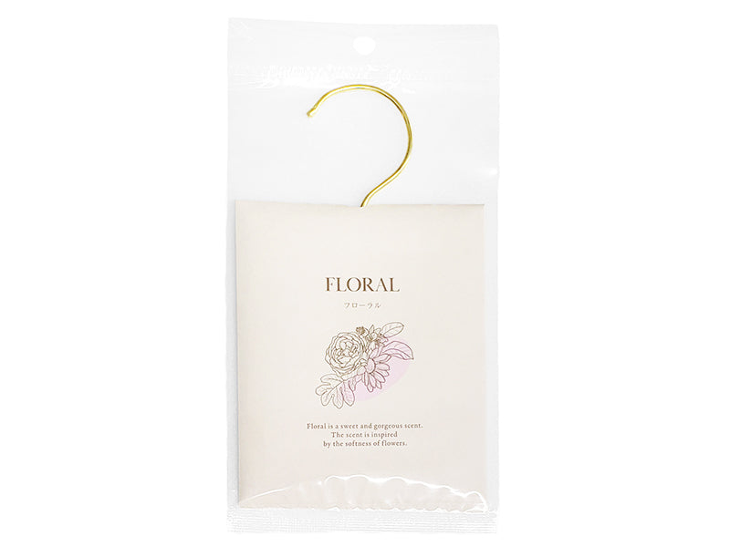 Fragrance Sachet (Floral)