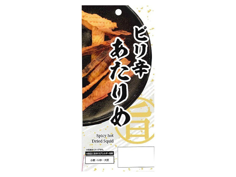 Ueno Chimi Spicy Atarime 7g