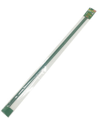 Flexible Steel Support Stakes