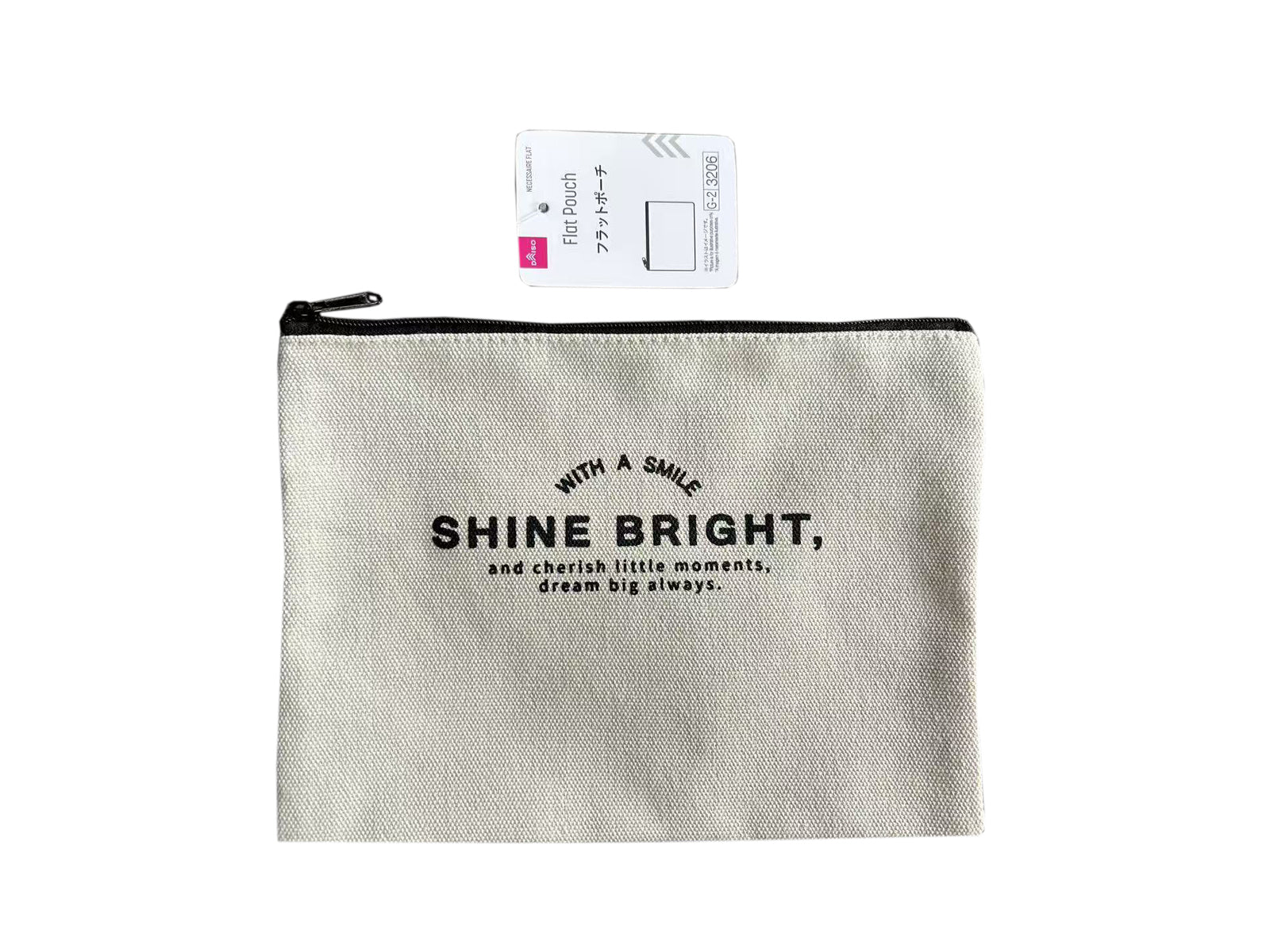 Flat Pouch