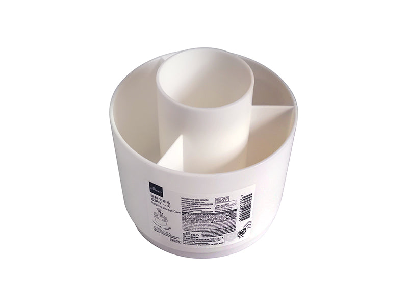 Rotating Storage Case