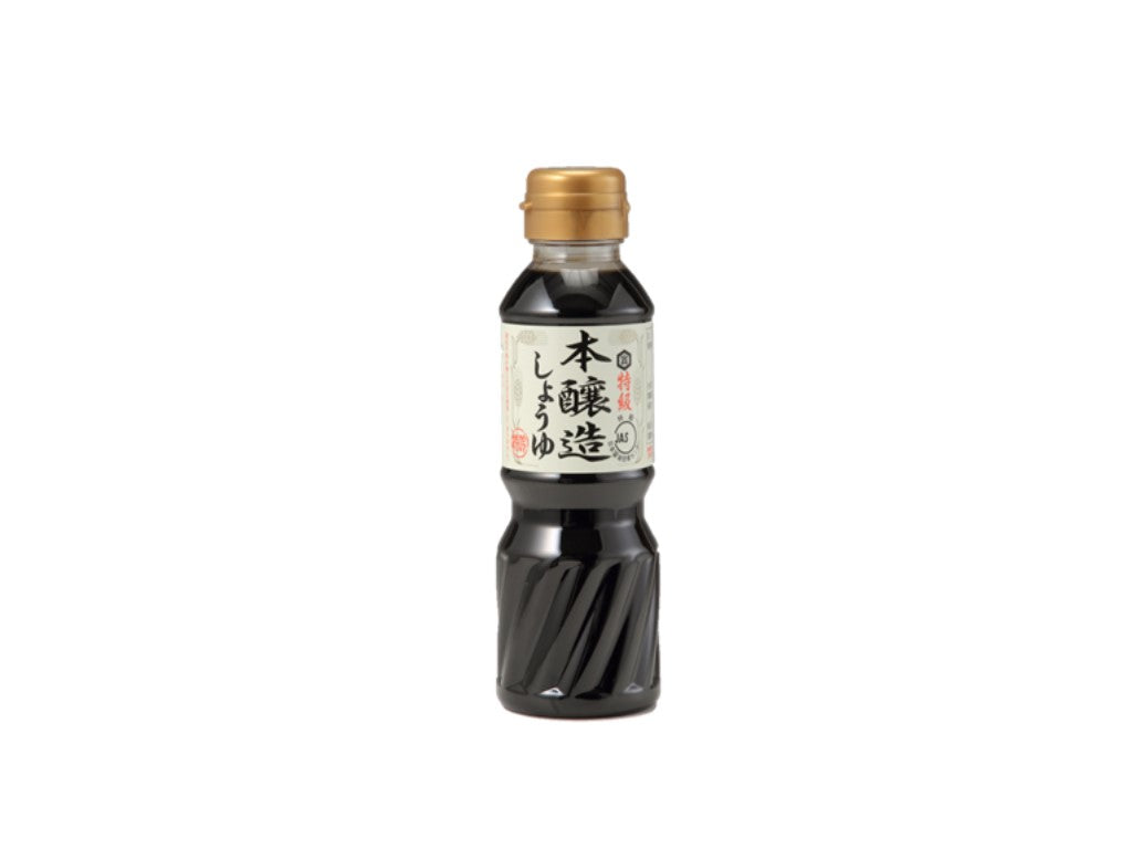 Wadakan Special Honjozo Soy Sauce 300ml