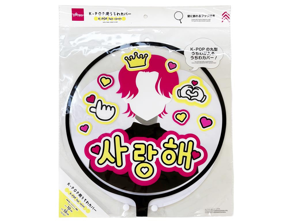 K-POP Fan Cover