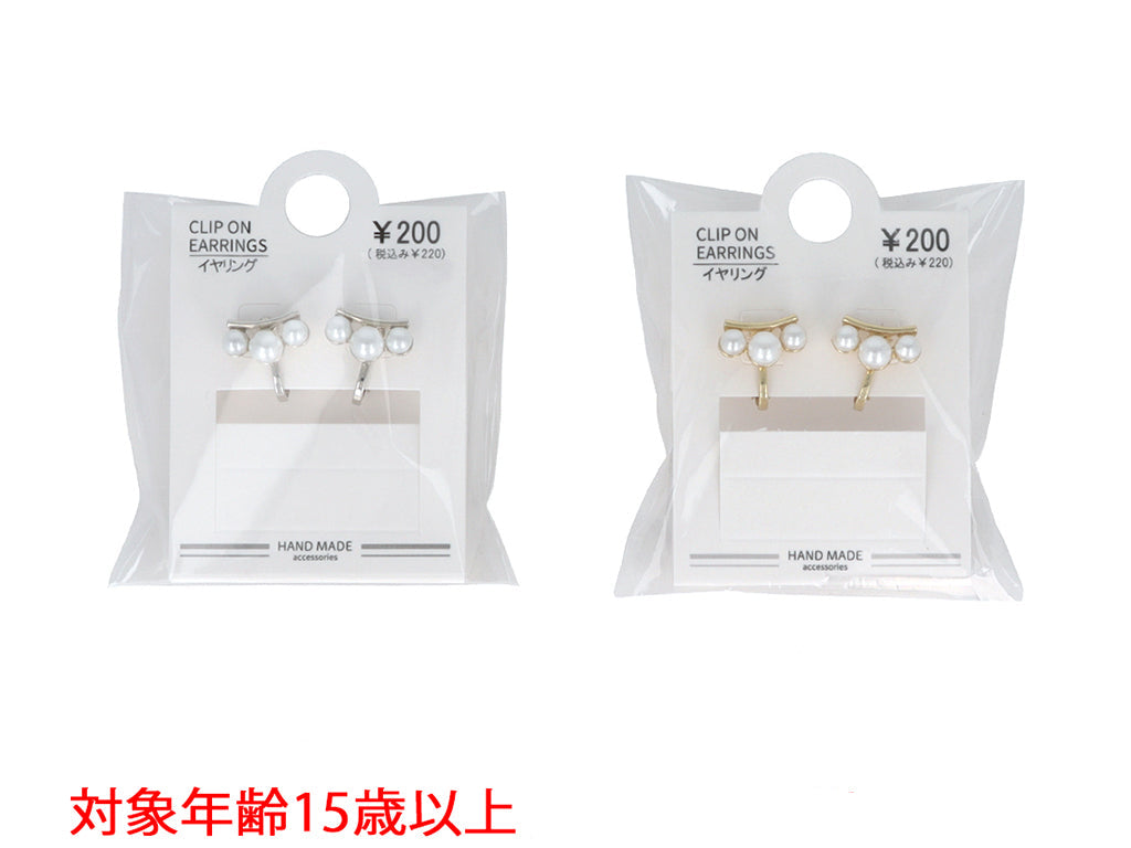 Earrings ER D1425014