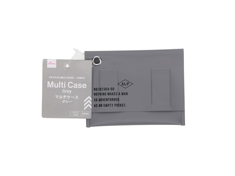 Multi Case (Gray)
