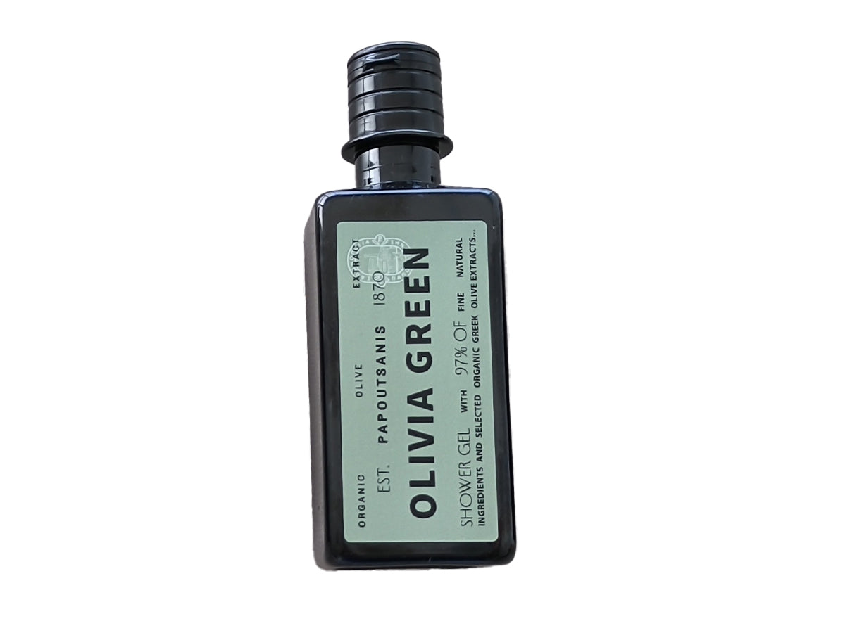 Body Soap D