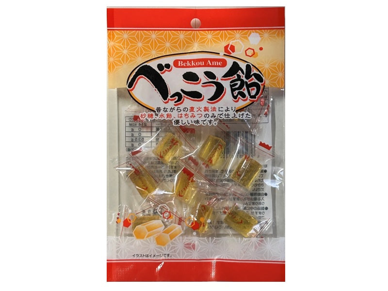 Fujita Shoten Bekkou Candy 55g