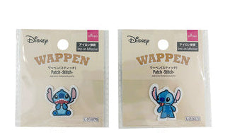 Patch (Stitch)
