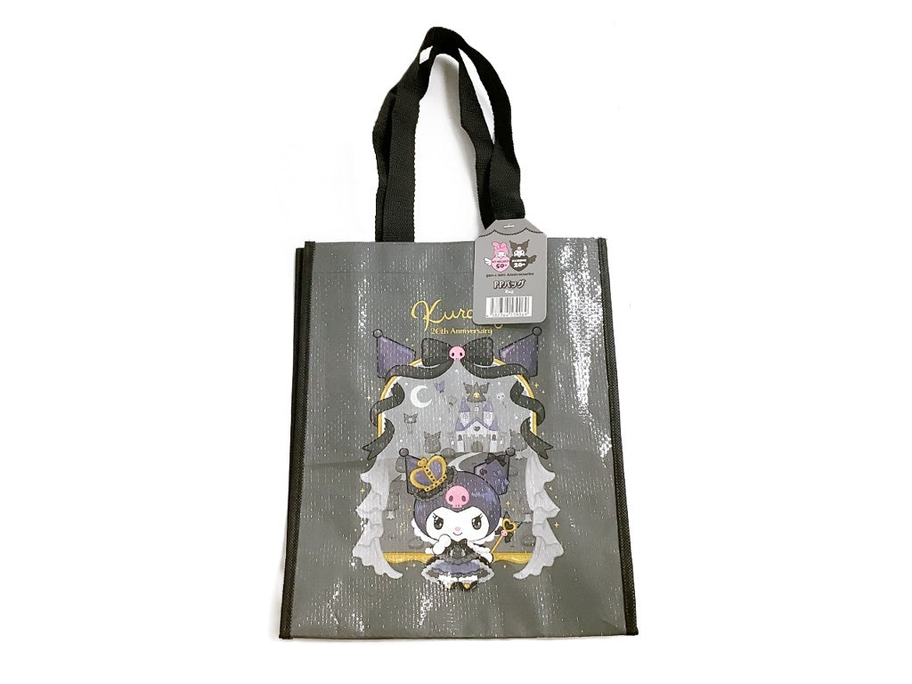 PP Bag (Kuromi 20th Anniversary)