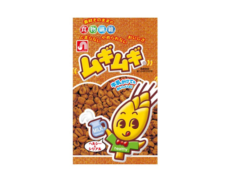 Nangoku Seika Mugimugi 75g