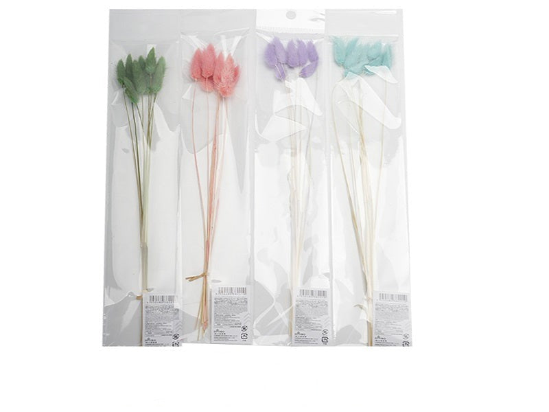 Dried Flower (Lagurus, Color B)