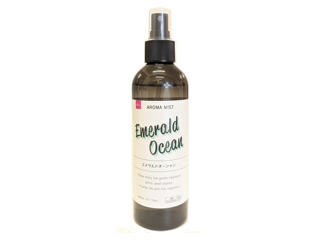 Aroma Mist (Emerald Ocean)