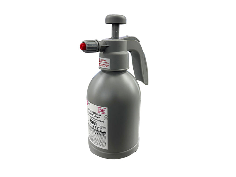 Large Capacity Cleaning Spray (Foam Type)