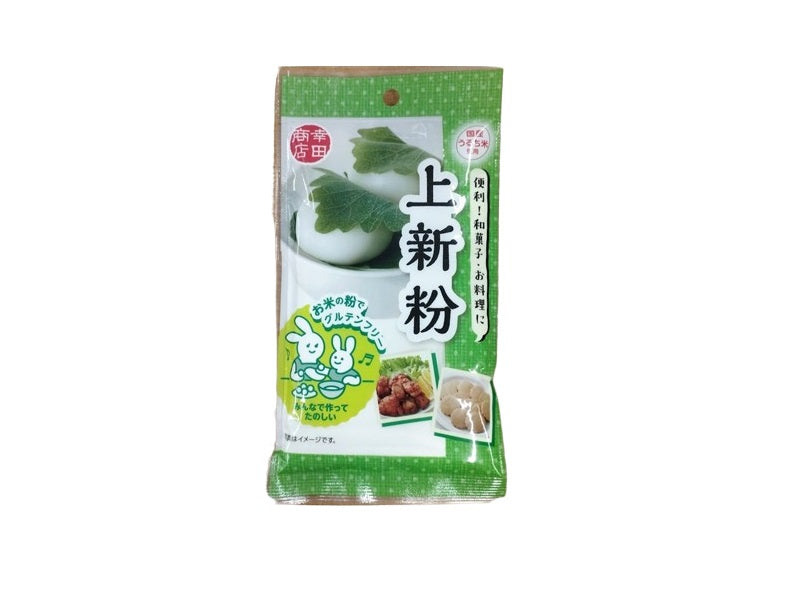 Koda Shoten Joushin Powder (95g)