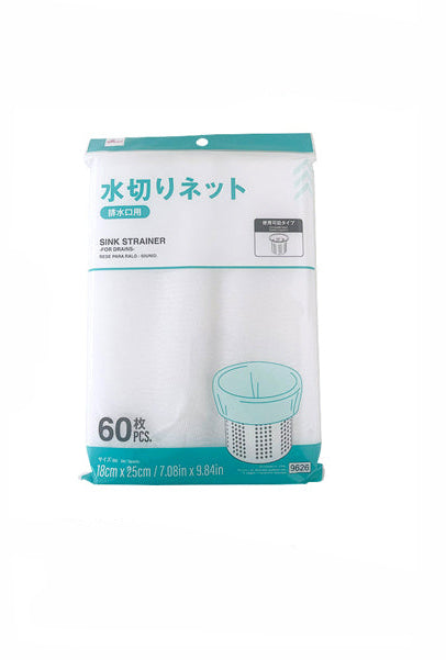 Drainage Net (For Drain, 60 Sheets)