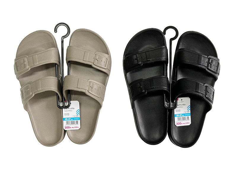EVA Sandals (Belt Design) 25cm-27cm