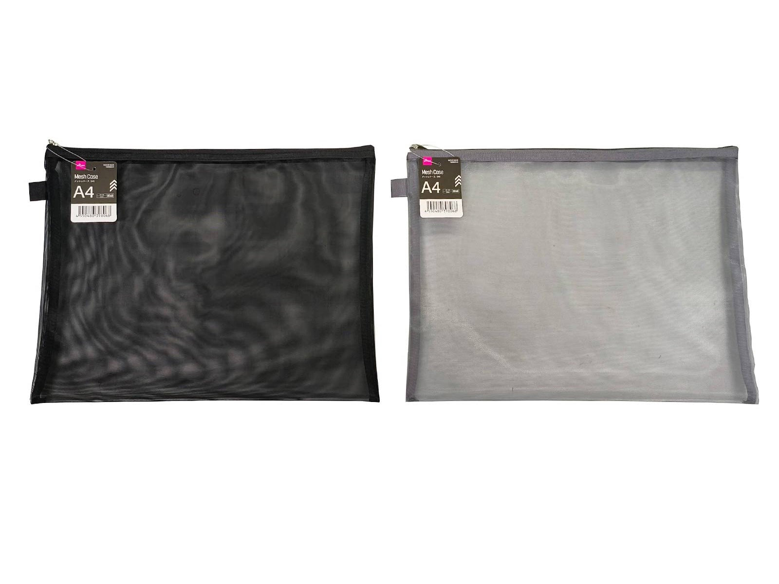 Mesh Case (A4)