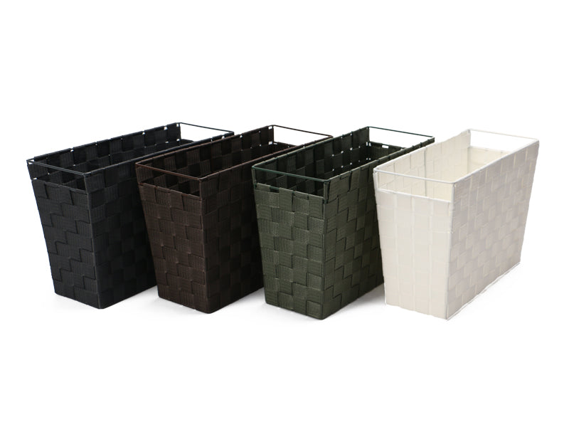 Antibacterial PP Magazine Rack