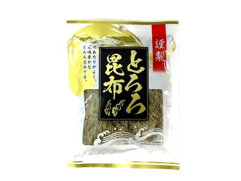 Maeshima Foods Tororo Kombu 15g