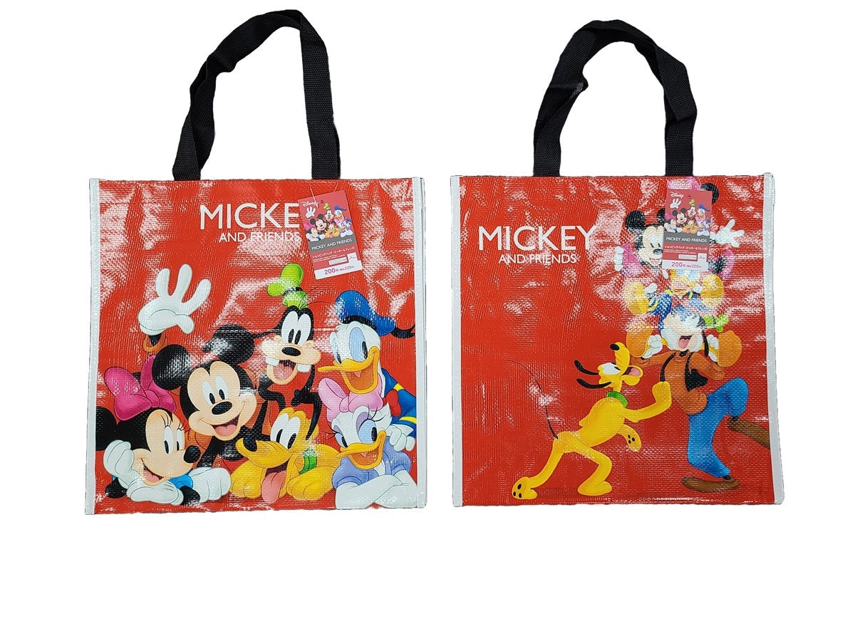 Shopping Bag (Mickey & Friends)