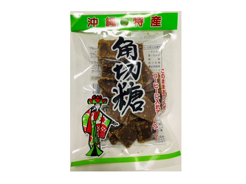 Chinpin Do Cubed Sugar 75g