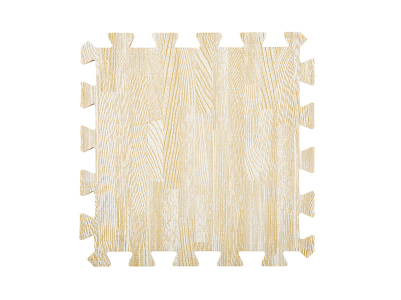 Joint Mat (Wood Grain, Beige)