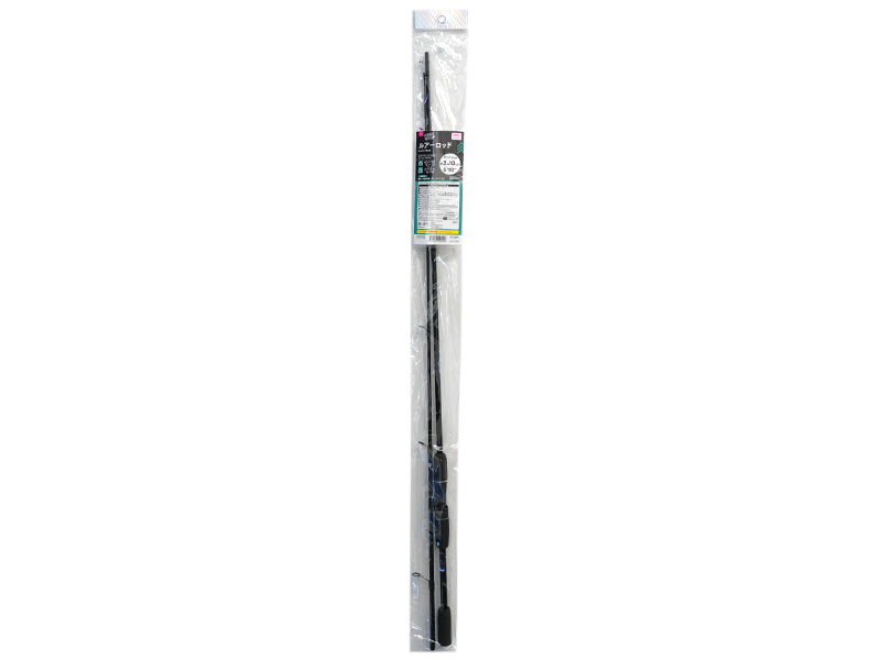 Lure Rod