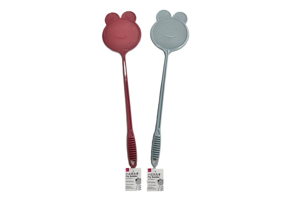 Character Fly Swatter
