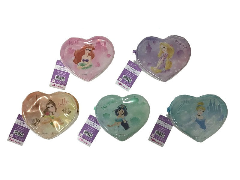 Heart Pouch (Disney Princess)