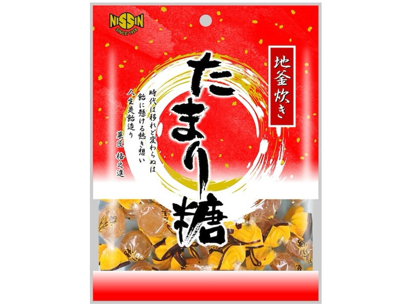Nisshin Tamari Sugar 80g