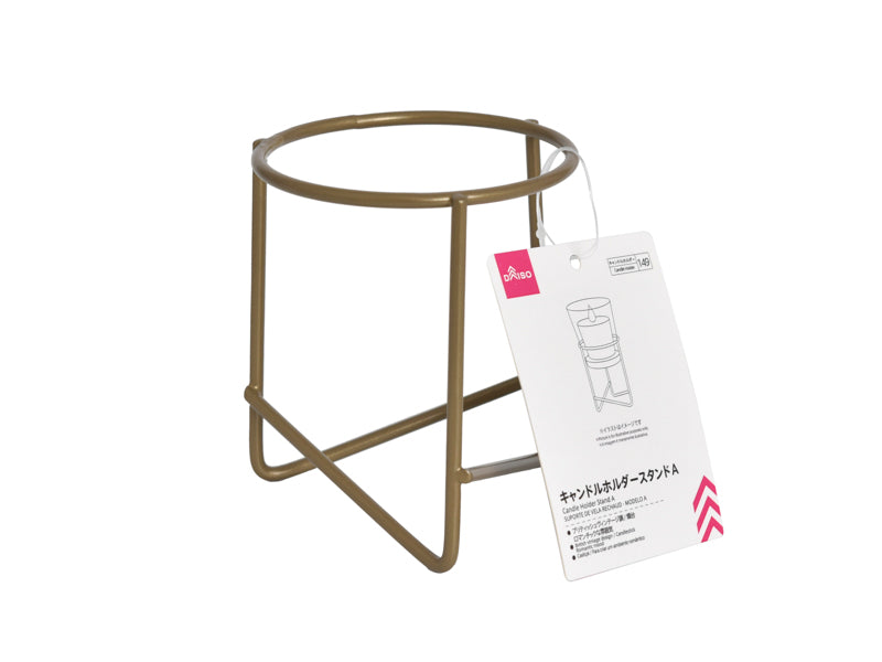 Candle Holder Stand A