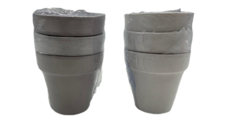 Terracotta Plant Pot (Set of 3)