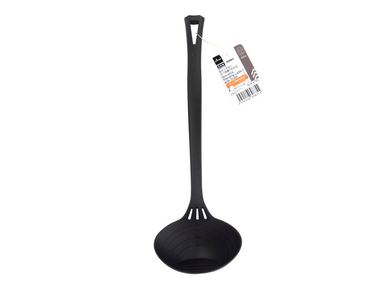 Non-Contact Measuring Ladle