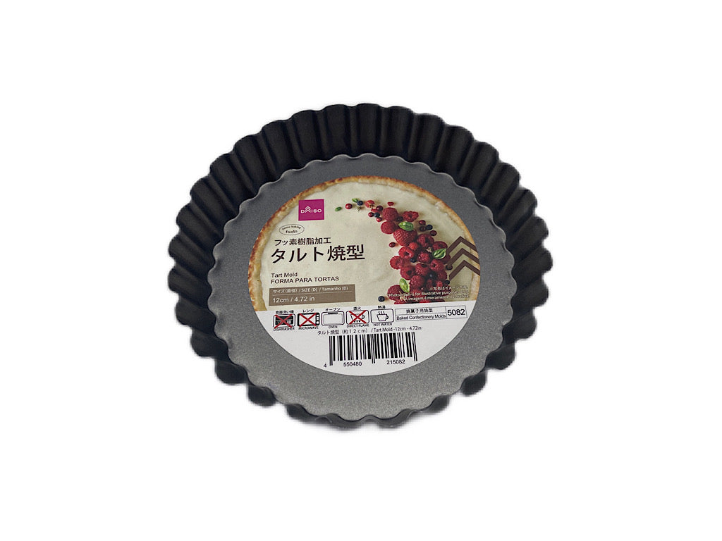Tart Baking Mold