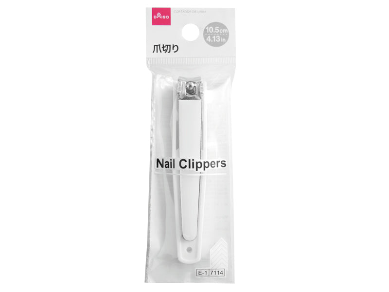 Nail Clipper