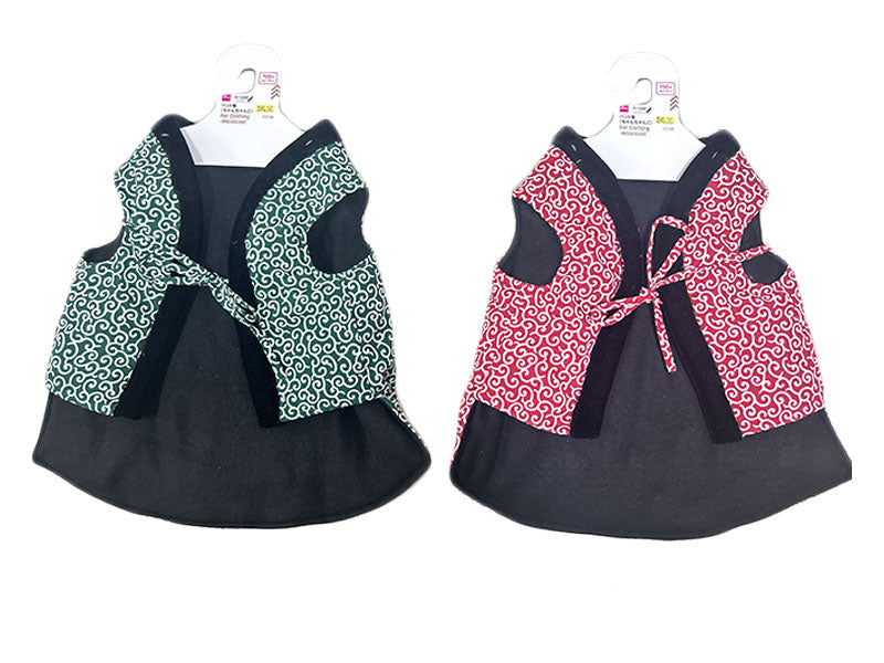 Pet Clothing (Chanchanko, Size 3XL)
