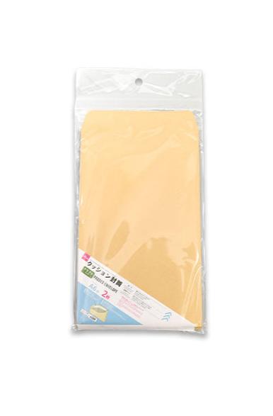 Cushion Envelope (Craft, A6 Size, 2 Pieces)