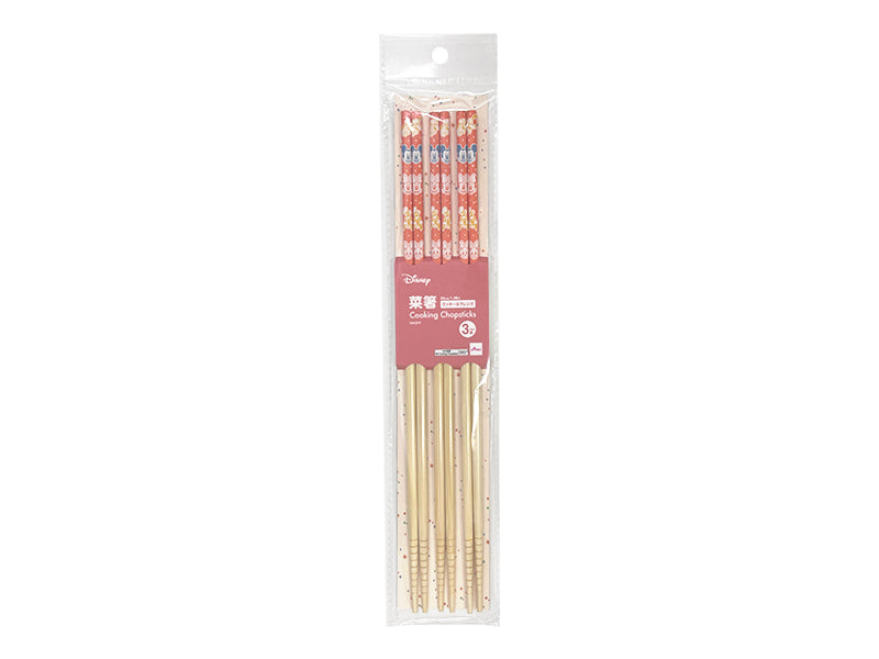 Mickey & Friends Cooking Chopsticks (Set of 3)
